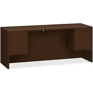 HON 10543MOMO | Hon Company HON 10500 Series Credenza with