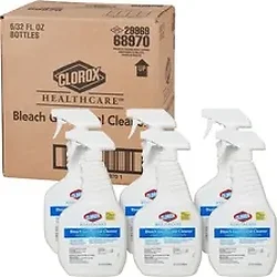 The Clorox Company-CLO 68970CT