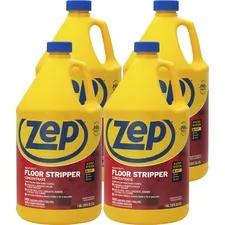 Zep ZPE ZULFFS128CT Zep Heavy-duty Floor Stripper Concentrate - Concen