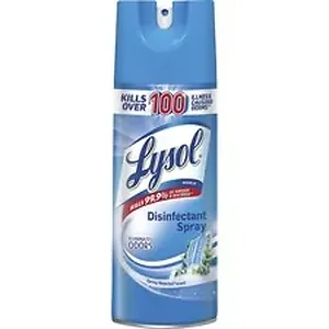 19200-02845 | Reckitt Benckiser Lysol Spring Disinfectant