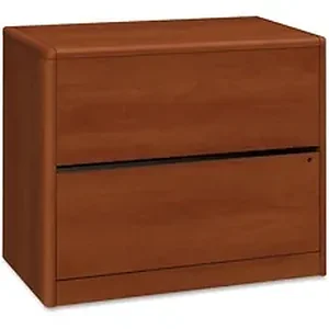H10762.COGNCOGN | Hon Company HON 10700 Series 2-Drawer