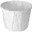 SCC 050 | Solo Cup Solo Cup 1/2-ounce Souffle Portion Cups