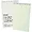 TOP 25274 | Tops Ampad Kraft Cover Steno Book - 80 Sheets