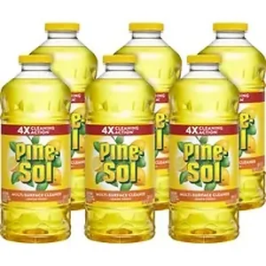 CLO 40239CT | The Clorox Company Pine-Sol All Purpose