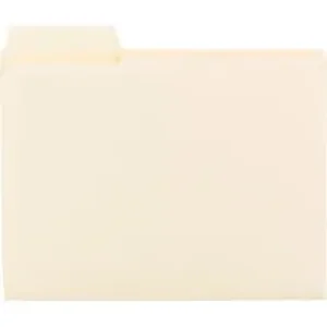 SMD 11904 | Smead Manufacturing Co. Smead SuperTab 1/3 Tab