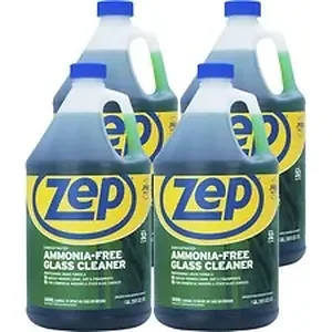 Zep Inc. Zep Glass Cleaner Concentrate - Concentrate Liquid