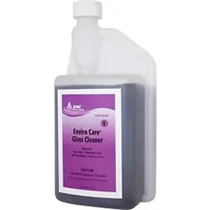 Rochester Midland Corporation RMC Enviro Care Glass Cleaner