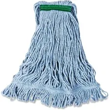 Rubbermaid RCP D21206BECT Commercial Super Stitch Medium Blend Mop - C