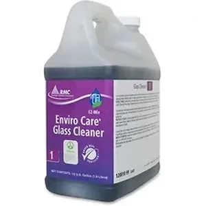 Rochester Midland Corporation RMC Enviro Care Glass Cleaner