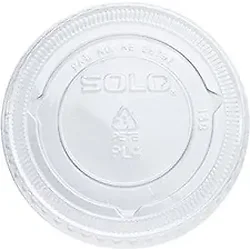 SOLO CUP-SCC PL4N