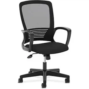 BSX VL525ES10 | Hon Company HON Mesh High-Back Chair