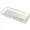 SPR 23811 | Sparco Clear Mini Pencil Box - External