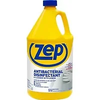 ZEP INC.-ZPE ZUBAC128