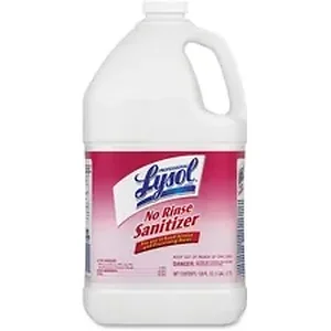 RAC 74389CT | Reckitt Benckiser Lysol Professional No Rinse