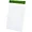 TOP 20152 | Tops Recycled Perforated Jr. Legal Rule Pads
