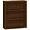 Hon Company HON 10500 Series Bookcase, 3 Shelves - 36 x