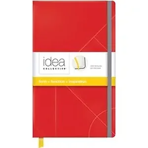 TOP 56873 | Tops Idea Collective Hard Cover Journal - 120