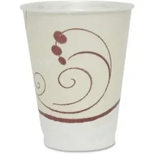 SCC OFX10NJ8002 | Solo Cup Solo Cup Thin-wall Foam Cups
