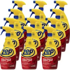 Zep ZPE ZUHTC32CT Zep High-traffic Carpet Spot Remover  Cleaner - Spra