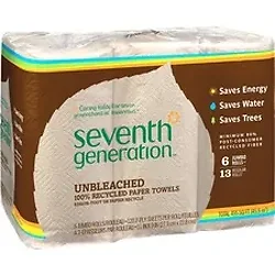 SEVENTH GENERATION-SEV 13737CT