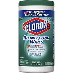 The Clorox Company-CLO 01656