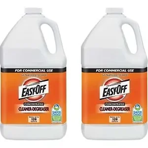 RAC 89771CT | Reckitt Benckiser Easy-Off Professional