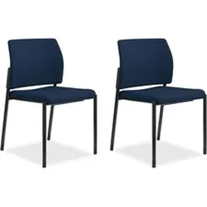 HON SGS6NBCU98B | Hon Company HON Accommodate Guest Chair,