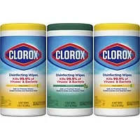 The Clorox Company-CLO 30208PL