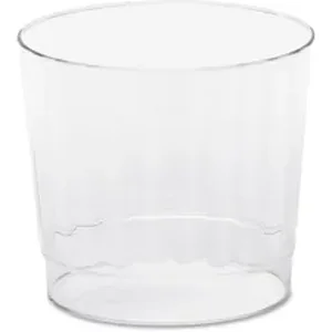 WNA RSCCR9151CT | Wna, Inc. Comet Plastic Tumbler - 9 fl oz