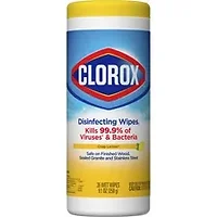 The Clorox Company-CLO 01594BD