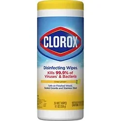 The Clorox Company-CLO 01594BD