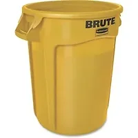 Rubbermaid-RCP 263200YELCT