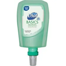 Dial DIA 16722 Fit Refill Basics Foam Handwash - Honeysuckle Scent - 3