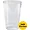 Wna, Inc. Comet Classic Plastic Tumblers - 240 / Carton -