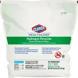 The Clorox Company-CLO 30827PL