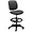 H5905.H.CU19.T | Hon Company HON ComforTask Stool, Iron Ore