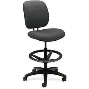 H5905.H.CU19.T | Hon Company HON ComforTask Stool, Iron Ore