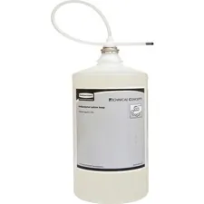 Rubbermaid RCP 2018581 Commercial Dispenser Antimicrobial Liquid Soap 