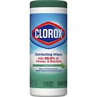 The Clorox Company-CLO 01593PL