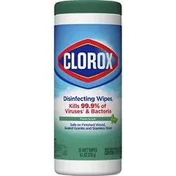 The Clorox Company-CLO 01593PL