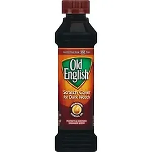 Reckitt Benckiser Old English Scratch Cover Polish - Liquid