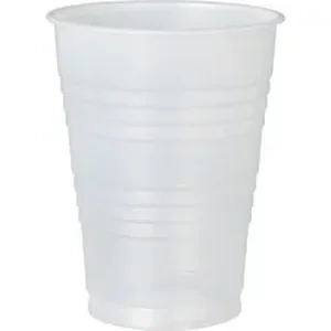 Solo Cup Solo Galaxy Plastic Cold Cups - 12 fl oz - 1000 /