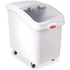 Rubbermaid RCP 360388WH Commercial 360388wh Storage Ware - Storing - D