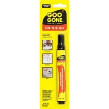 Weiman WMN 2100CT Mess-free Pen - For Multipurpose - 0.34 Fl Oz - Spil