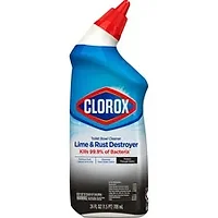 The Clorox Company-CLO 00275BD