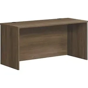 HON LM60CRDPNC | Hon Company HON Foundation Credenza Shell