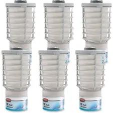 Rubbermaid RCP 402112CT Commercial Blue Splash Tcell Dispenser Refill 