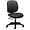 HON 5903CU19T | Hon Company HON ComforTask Chair, Iron Ore