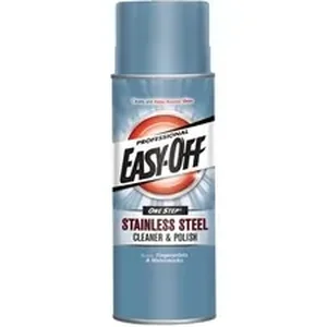 62338-76461 | Reckitt Benckiser Easy-Off Stainless Steel