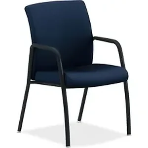 HON IG107CU98 | Hon Company HON Ignition 4-Leg Guest Chair